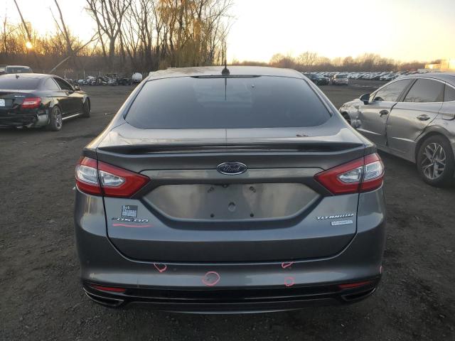 2014 FORD FUSION TIT #3297048545
