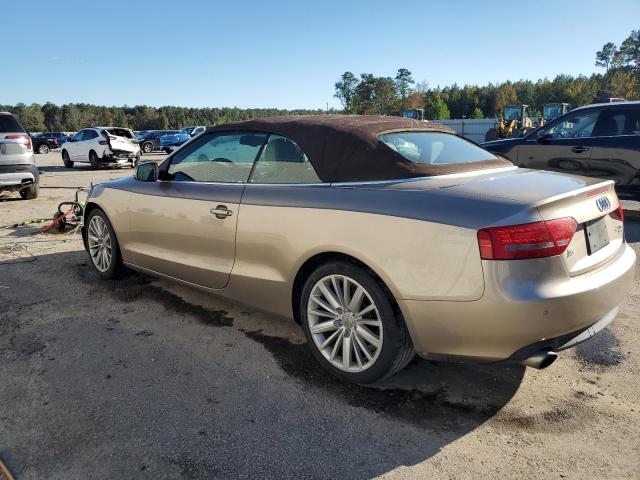 2011 AUDI A5 PREMIUM #3285498861