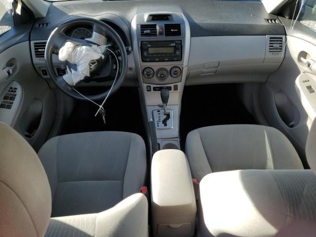 2012 TOYOTA COROLLA BA #3309705870