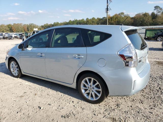 2013 TOYOTA PRIUS V - JTDZN3EU8D3212901