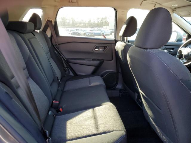 2025 NISSAN ROGUE SV #3290295250