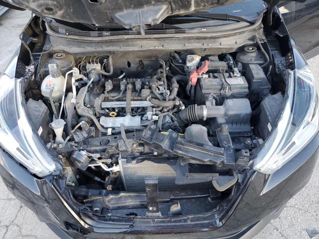 2020 NISSAN KICKS S #3301893464