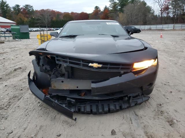 2015 CHEVROLET CAMARO LT 2G1FD1E30F9251552