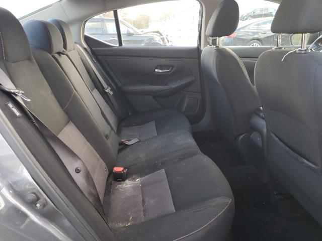 2021 NISSAN SENTRA SR #3297147529