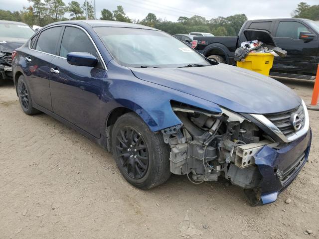 2017 NISSAN ALTIMA 2.5 - 1N4AL3APXHC260141