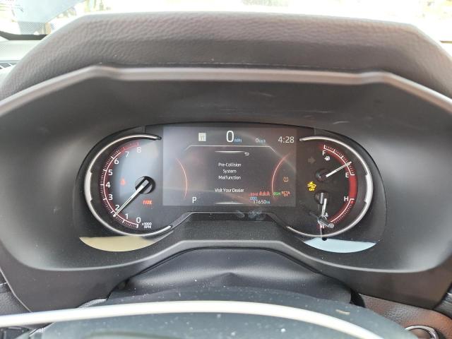 2023 TOYOTA RAV4 XLE #3296251409