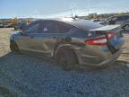 Lot #3304007670 2014 FORD FUSION SE