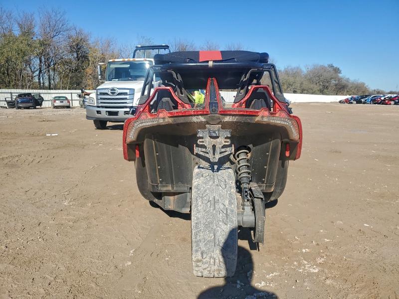 2015 POLARIS SLINGSHOT #3297043546