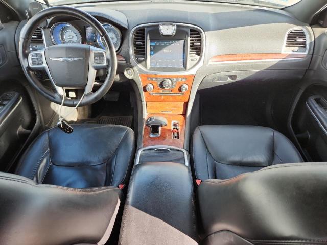 2012 CHRYSLER 300 LIMITE #3302748000