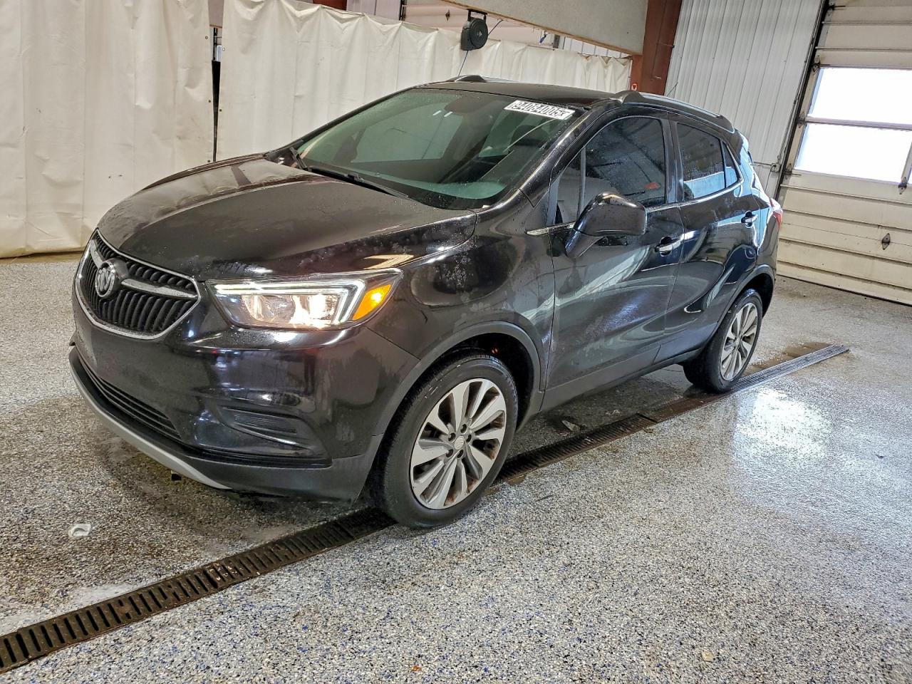 BUICK ENCORE PREFERRED