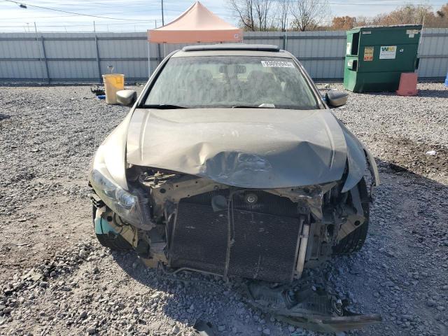 2009 HONDA ACCORD EXL #3297947774