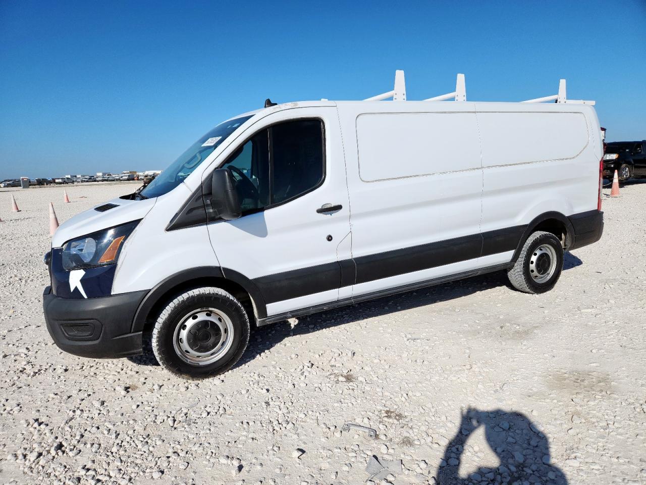 FORD TRANSIT T-150