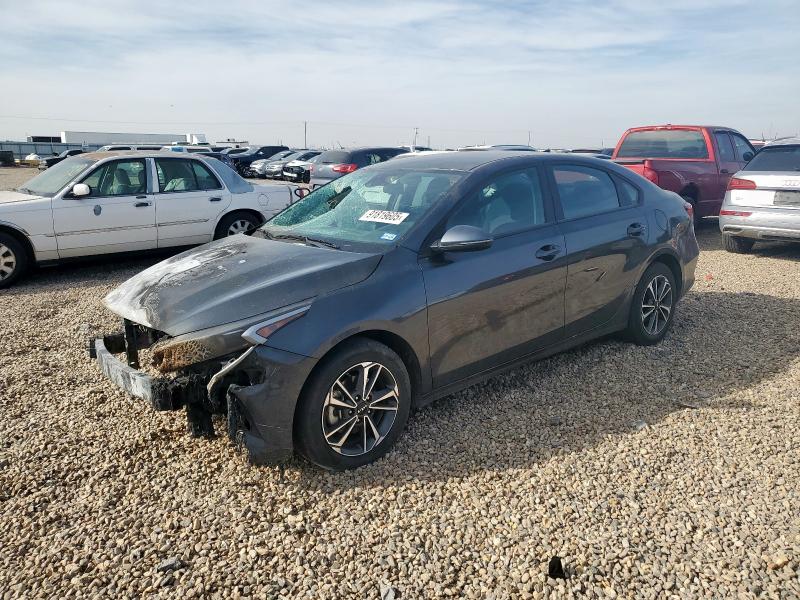 2024 KIA FORTE LX #3303936707