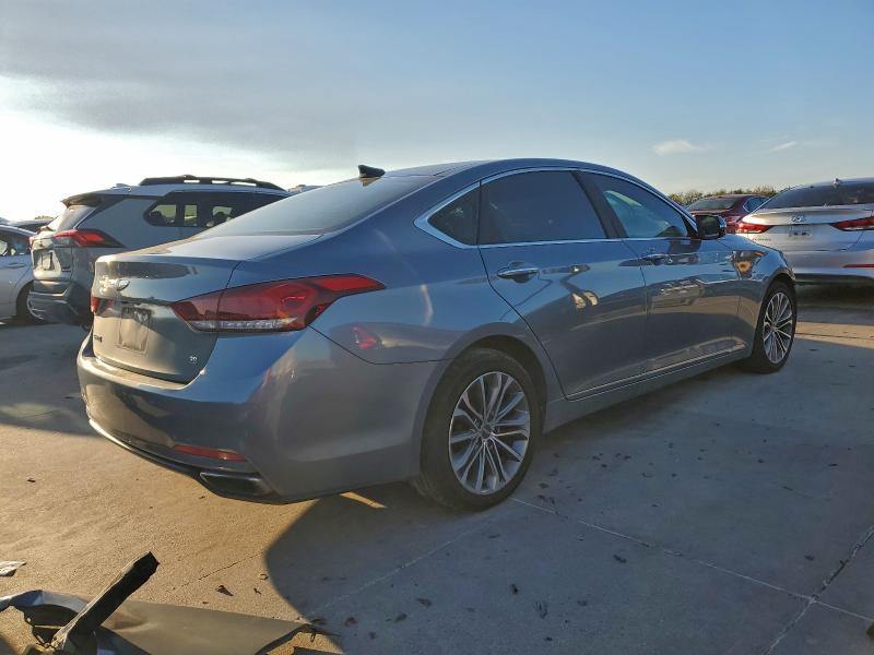 2015 HYUNDAI GENESIS 3. #3304933542