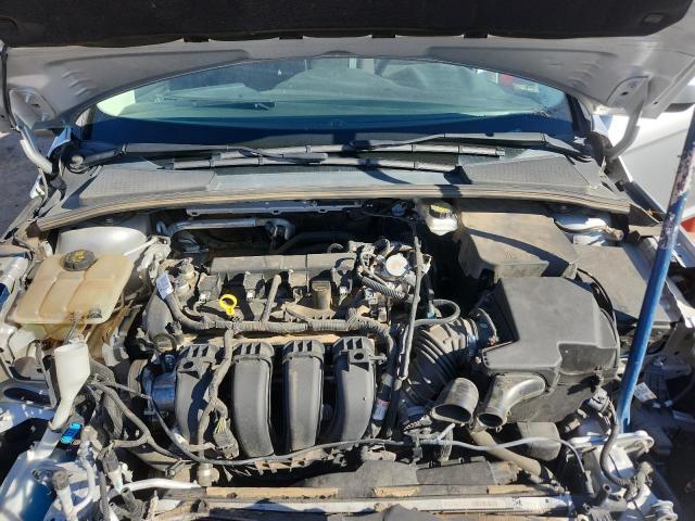 2018 FORD FOCUS SE #3290239233