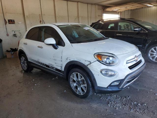 2016 FIAT 500X TREKK ZFBCFXCT2GP359624