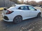 Lot #3293447435 2017 HONDA CIVIC EXL