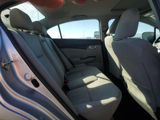 2014 HONDA CIVIC EX #3296647011