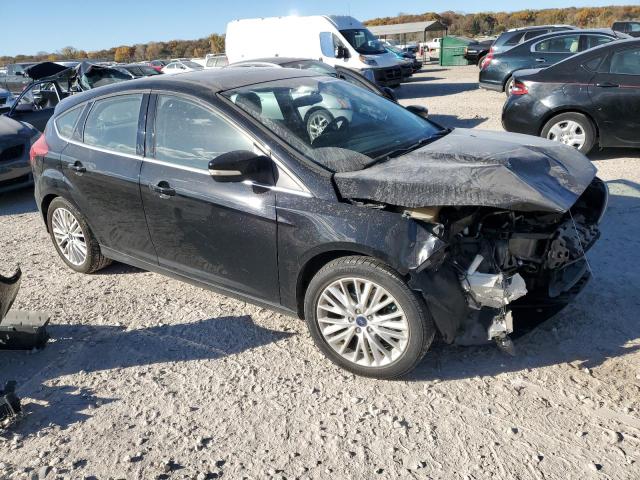 2016 FORD FOCUS TITA #3293742947