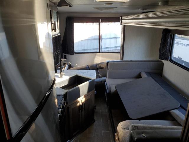 2020 WILDWOOD GREY WOLF #3282350261