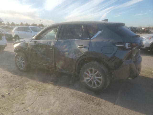 2025 MAZDA CX-5 SELEC #3301599621