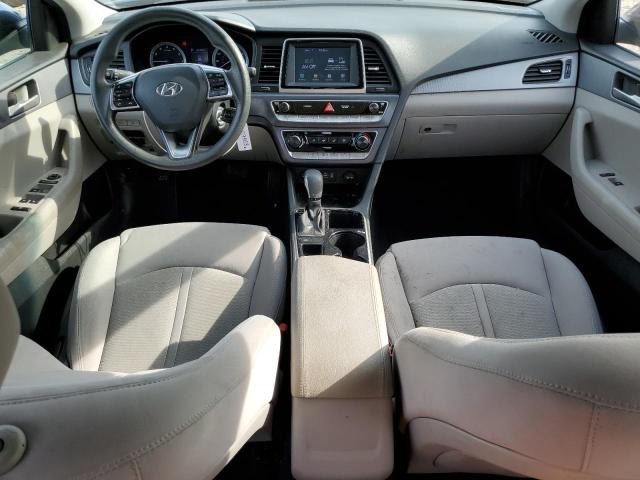 2018 HYUNDAI SONATA SE - 5NPE24AF3JH607038