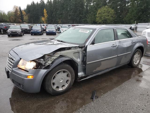 2006 CHRYSLER 300 TOURIN #3308559532