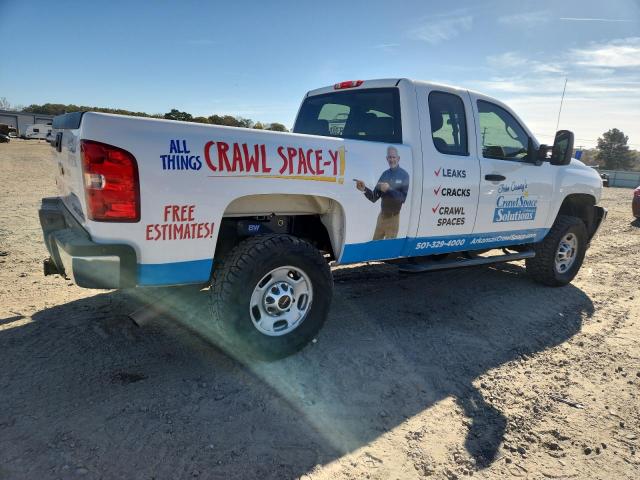 2013 CHEVROLET SILVERADO #3285696658