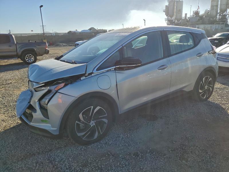Global Auto Auctions: 2023 CHEVROLET BOLT EV 2L