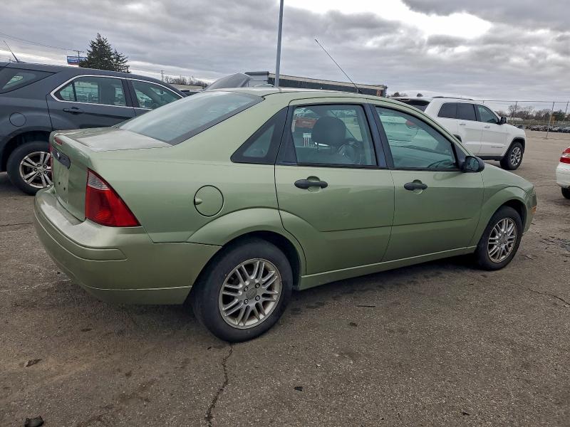 2007 FORD FOCUS #3303976692