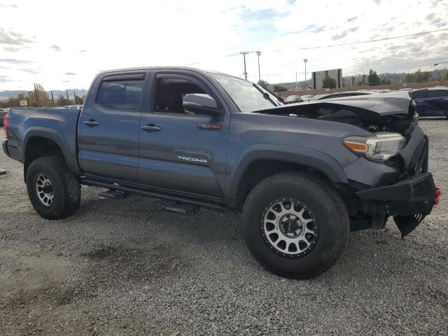 2016 TOYOTA TACOMA DOU #3302766369