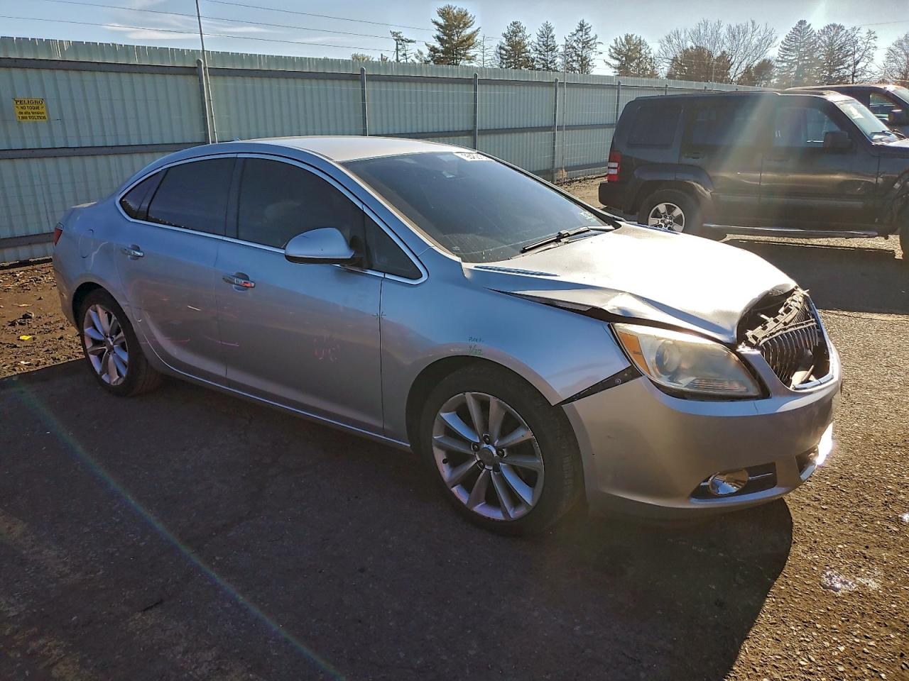 BUICK VERANO CONVENIENCE