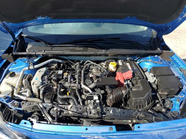 2024 NISSAN SENTRA SV #3304601464