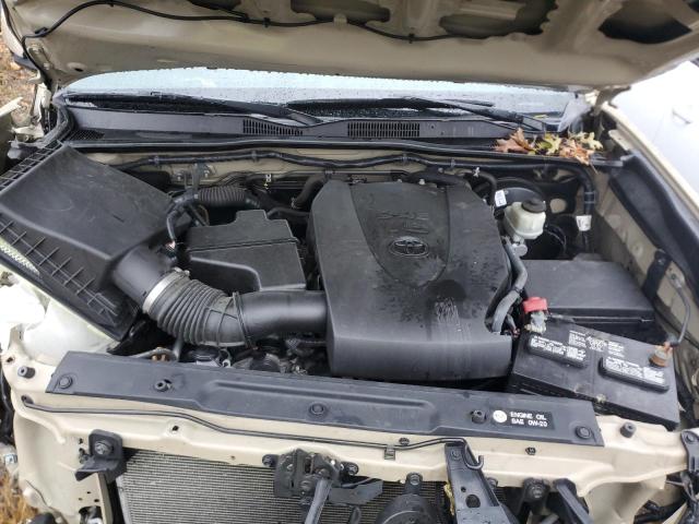 2018 TOYOTA TACOMA DOU #3302647020