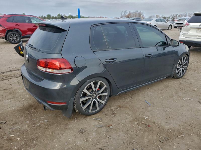 2012 VOLKSWAGEN GTI #3301847431