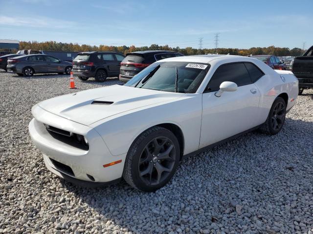 Global Auto Auctions: 2018 DODGE CHALLENGER