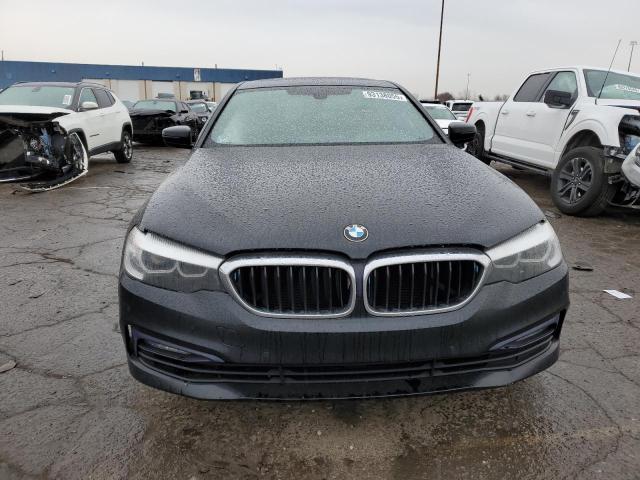 2018 BMW 530XE #3304547452