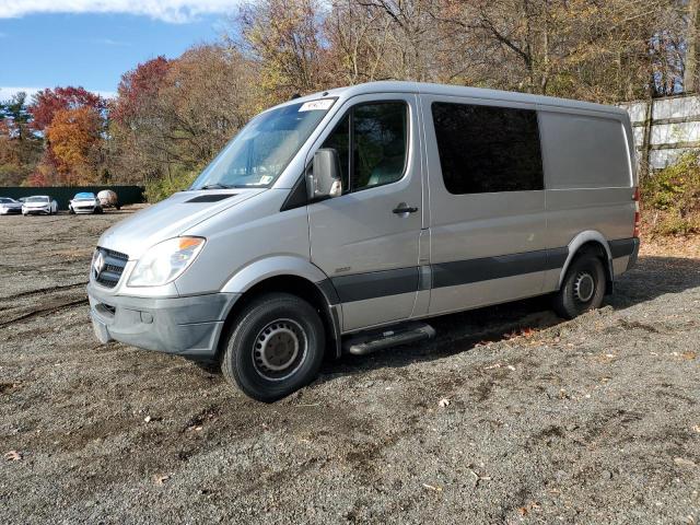 Global Auto Auctions: 2013 MERCEDES-BENZ SPRINTER 2