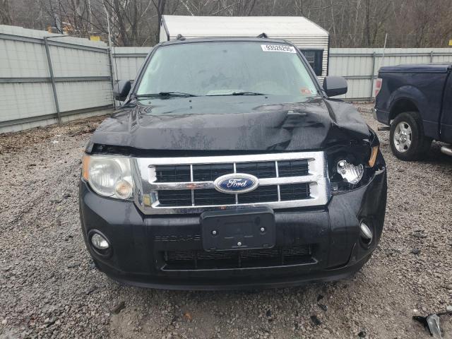 2011 FORD ESCAPE XLT #3304723935