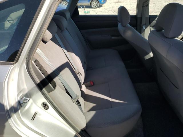 2007 TOYOTA PRIUS #3282605886