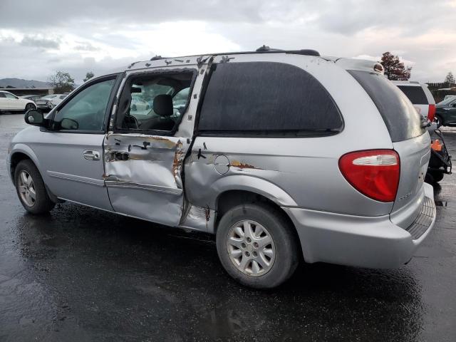 2005 DODGE GRAND CARA #3302632106