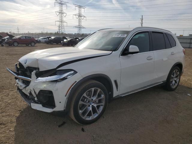 BMW X5 XDRIVE4