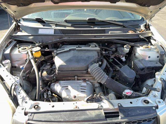 2003 TOYOTA RAV4 #3287734170