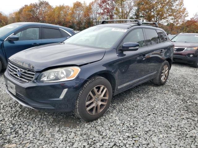 2017 VOLVO XC60 T5 YV440MDJ3H2090656