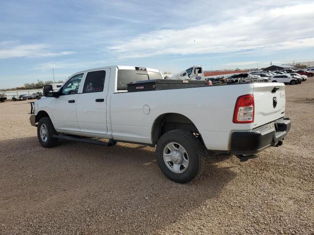 2024 RAM 3500 TRADE #3282635094