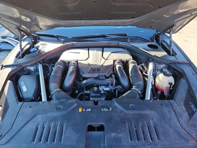 2022 GENESIS GV70 BASE #3303904685