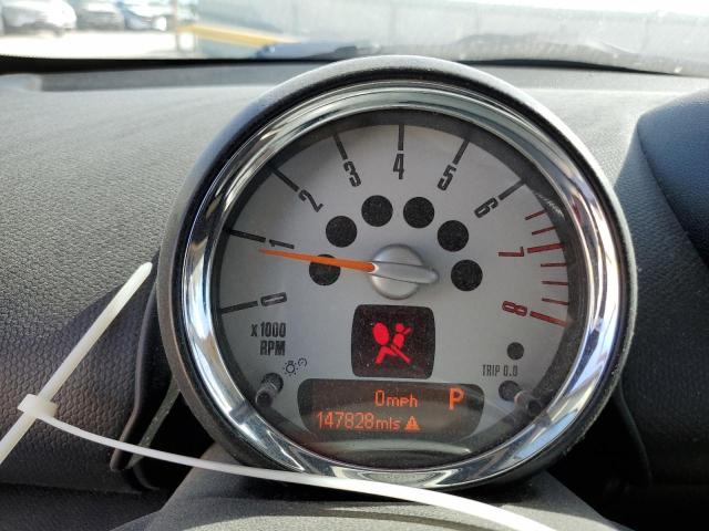 2012 MINI COOPER COU #3288773758