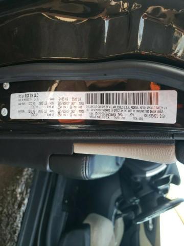 2016 JEEP CHEROKEE L #3293283475