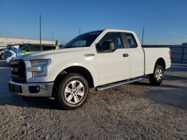 2015 FORD F150 SUPER #3301835357