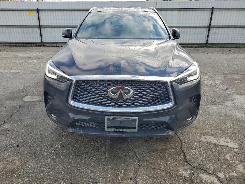 2019 INFINITI QX50 ESSEN #3296380688